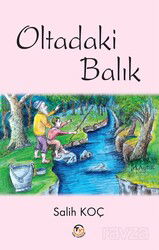 Oltadaki Balık - Tunç Yayıncılık