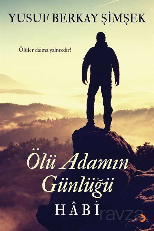 Ölü Adamın Günlüğü Habi - 1