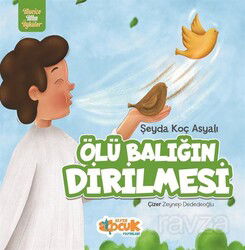 Ölü Balığın Dirilmesi - Siyer Yayınları
