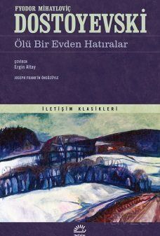 Ölü Bir Evden Hatıralar - 1