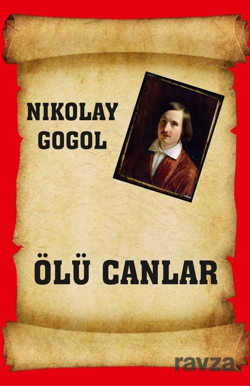 Ölü Canlar - Serüven Kitap (Ordu)
