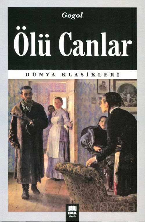 Ölü Canlar - 1