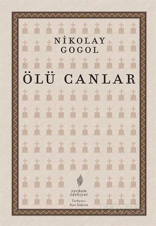 Ölü Canlar - Yordam Kitap