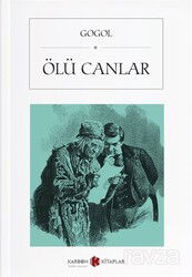 Ölü Canlar - Karbon Kitaplar