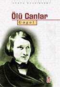 Ölü Canlar - Timaş Yayınları