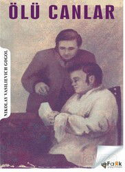Ölü Canlar - Fark Çocuk