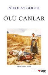 Ölü Canlar - Can Yayınları
