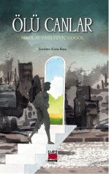 Ölü Canlar - Elips Kitap