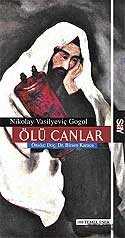 Ölü Canlar - Say Yayınları