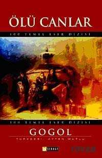 Ölü Canlar - Serhat Yayınları