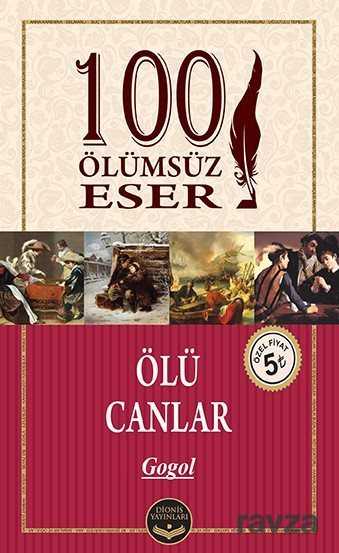 Ölü Canlar - Dionis Yayınları