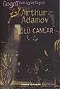 Ölü Canlar / Arthur Adamov - İş Bankası Yayınları