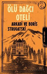 Ölü Dağcı Oteli - İthaki Yayınları