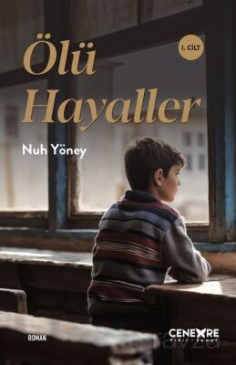 Ölü Hayaller (1. Cilt) - 1