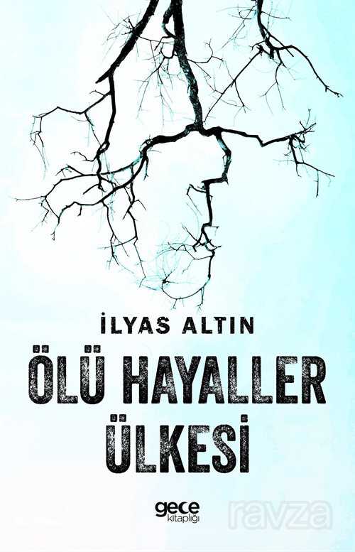 Ölü Hayaller Ülkesi - Gece Kitaplığı