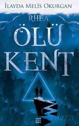 Ölü Kent 2 - Rhea - Dokuz Yayınları (Konya)
