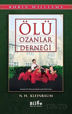 Ölü Ozanlar Derneği - 1