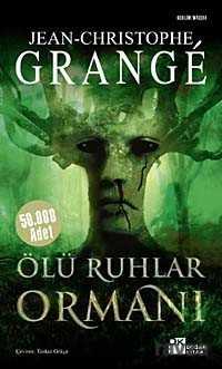 Ölü Ruhlar Ormanı - Doğan Kitapçılık