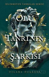 Ölü Tanrı'nın Şarkısı - Ren Kitap