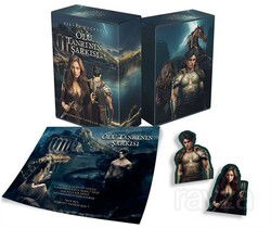 Ölü Tanrı'nın Şarkısı (Kutulu) - Ren Kitap