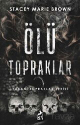 Ölü Topraklar - Ren Kitap
