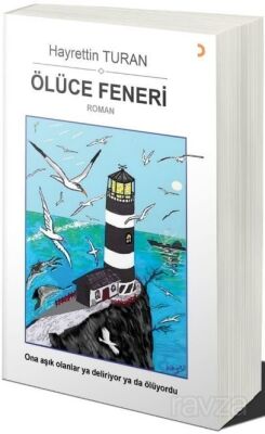 Ölüce Feneri - 1