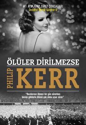 Ölüler Dirilmezse - Alfa Yayınları