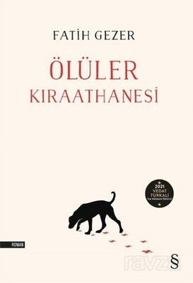 Ölüler Kıraathanesi - 1