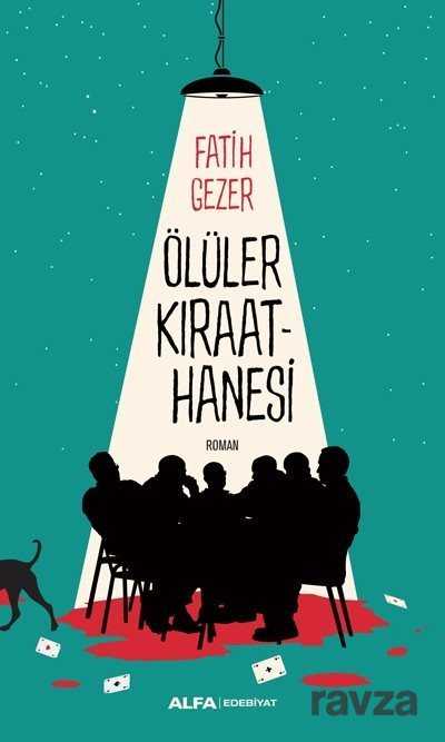 Ölüler Kıraathanesi - 1