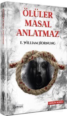 Ölüler Masal Anlatmaz - 1