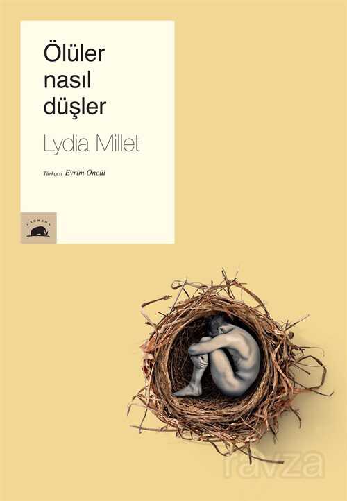 Ölüler Nasıl Düşler - Kolektif Kitap