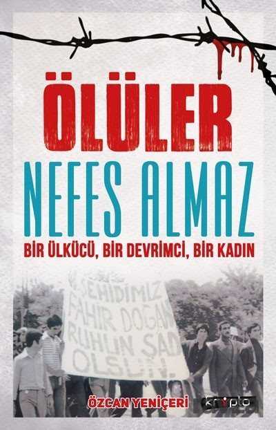 Ölüler Nefes Almaz - Kripto Basın Yayın