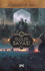 Ölüler Savaşı / Ejderha Kraliçe 4 - Profil Yayıncılık