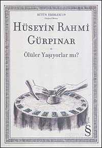 Ölüler Yaşıyorlar mı? - 1