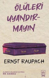 Ölüleri Uyandırmayın - İthaki Yayınları