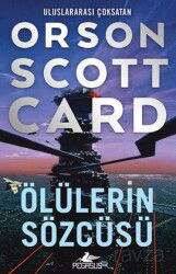 Ölülerin Sözcüsü / Ender Efsanesi 2 - Pegasus Yayınları