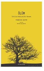 Ölüm / Sonluluk Hakkında Bir Deneme - Pinhan Yayıncılık
