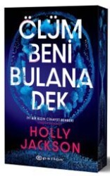 Ölüm Beni Bulana Dek - Epsilon Yayınları