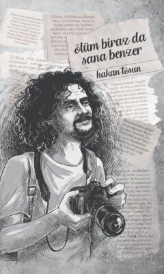 Ölüm Biraz da Sana Benzer - 1