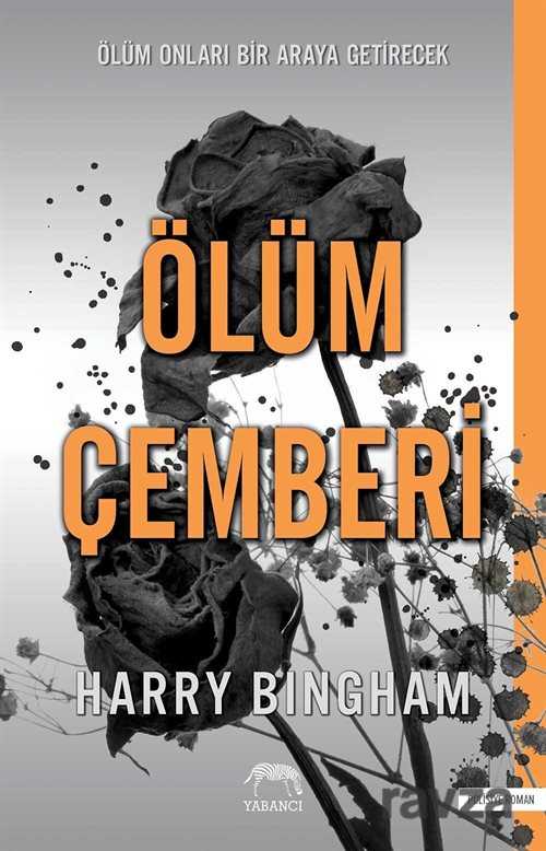 Ölüm Çemberi - Yabancı Yayınları
