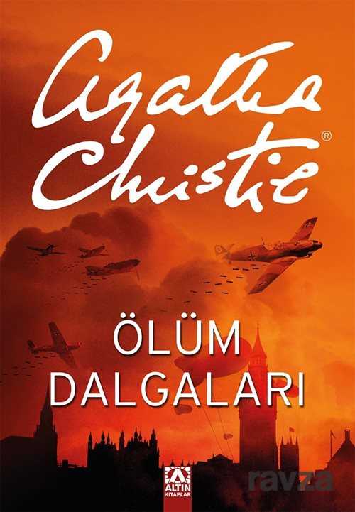 Ölüm Dalgaları - 1