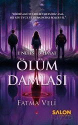 Ölüm Damlası - Salon Yayınları