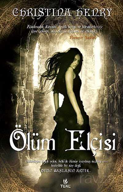 Ölüm Elçisi - 1