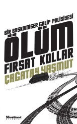 Ölüm Fırsat Kollar - Oğlak Yayınları