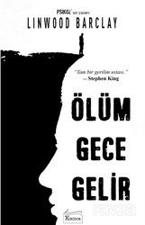 Ölüm Gece Gelir - Koridor Yayıncılık