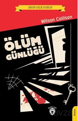 Ölüm Günlüğü - 1