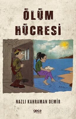 Ölüm Hücresi - 1