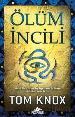 Ölüm İncili - 1