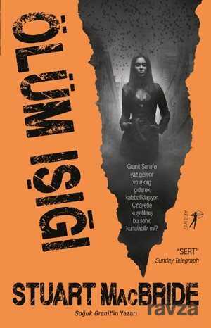 Ölüm Işığı - Artemis Yayınları