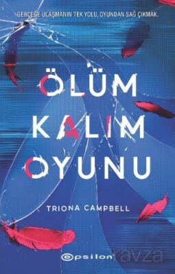 Ölüm Kalım Oyunu - 1